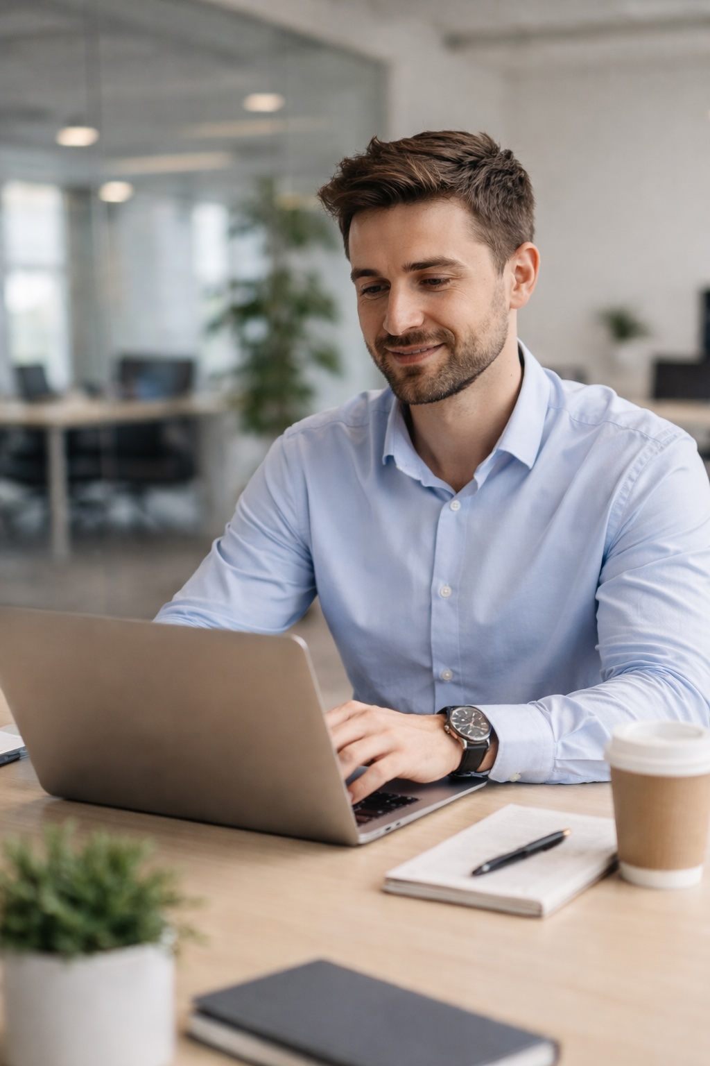 Control de Asistencia