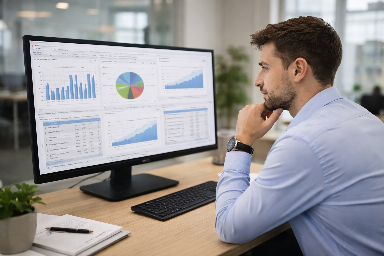 Evaluación de Desempeño